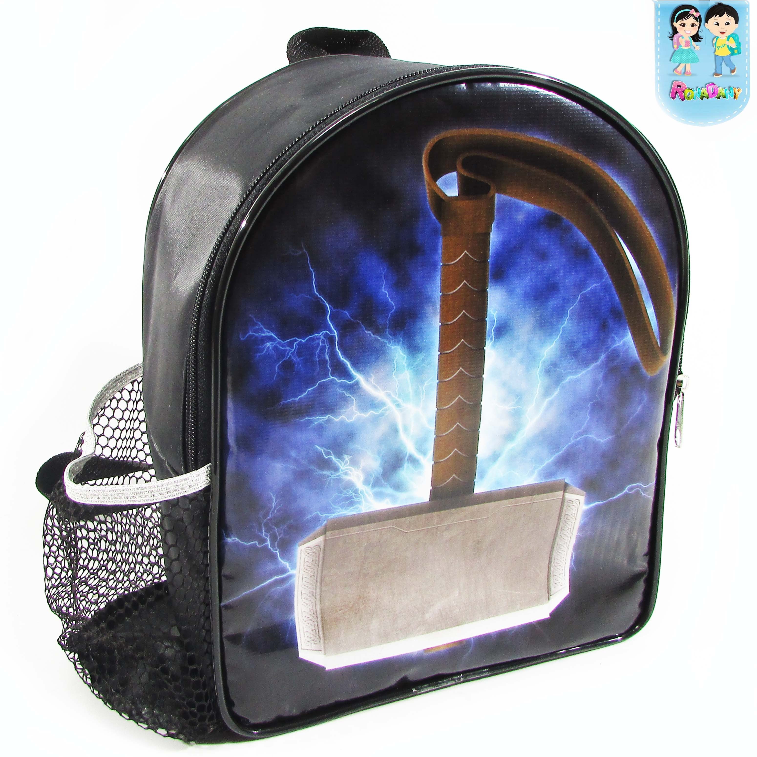 Mochila do thor clearance