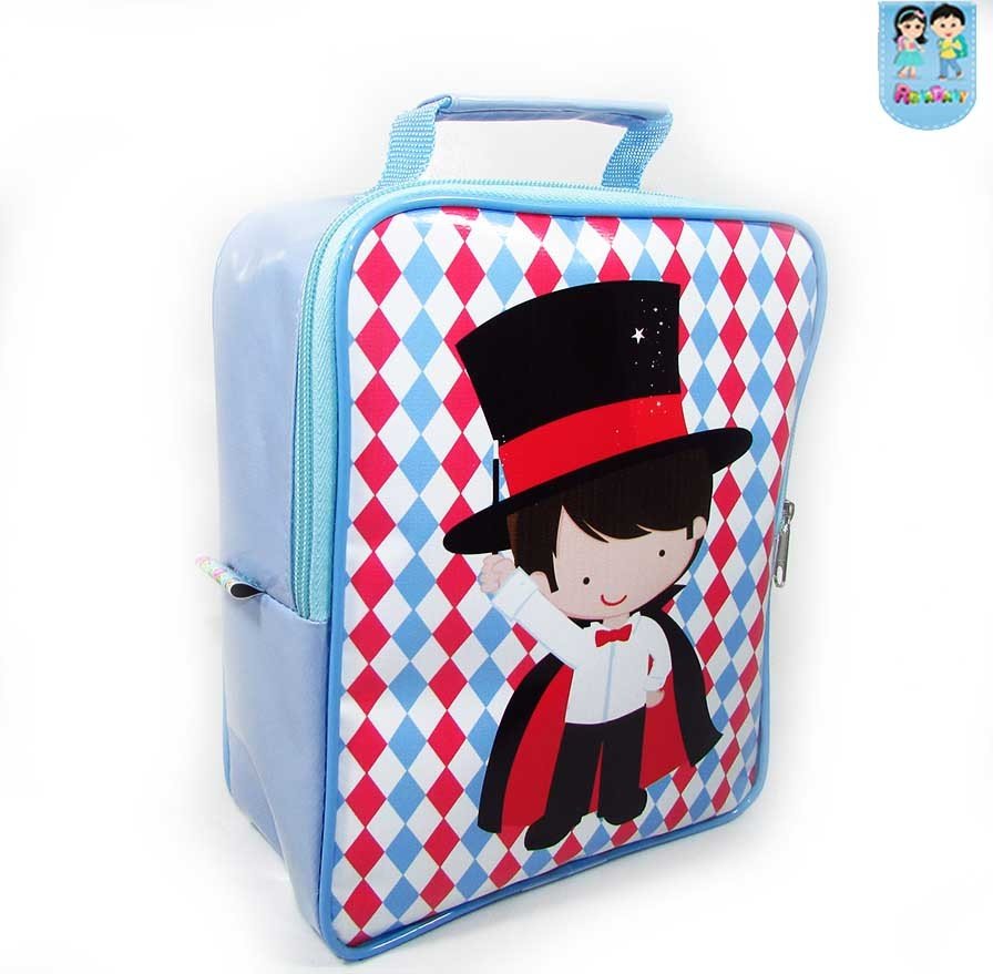 Bolsa Max  circo