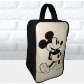  Porta Chuteira Tema Mickey Vintage