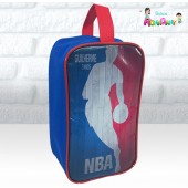 Personalizada Porta Chuteira Tema NBA