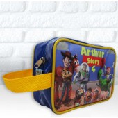 Bolsinha Alça Toy Story - Bolsas Ronadany 