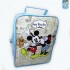 Bolsa Max tema Mickey e Minnie